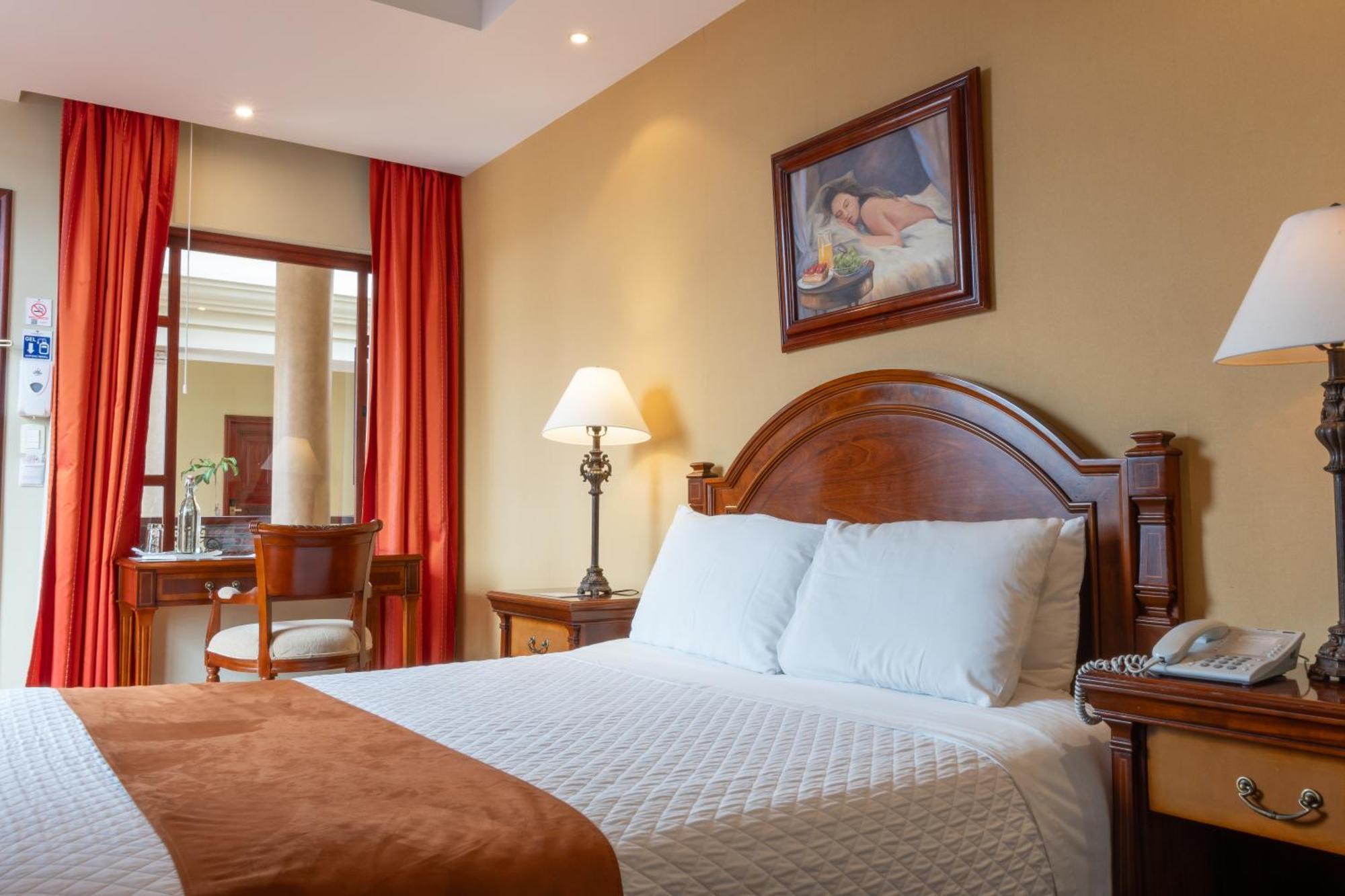 Grand Victoria Boutique Hotel Loja Bagian luar foto