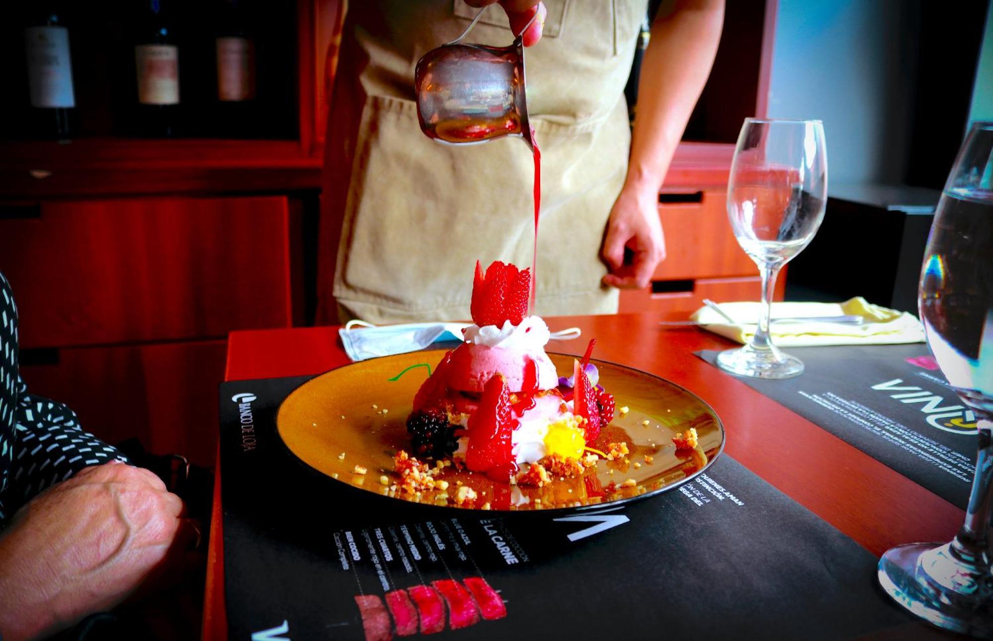 Grand Victoria Boutique Hotel Loja Bagian luar foto