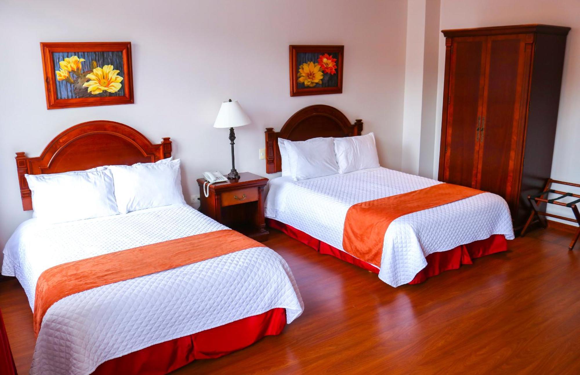 Grand Victoria Boutique Hotel Loja Bagian luar foto