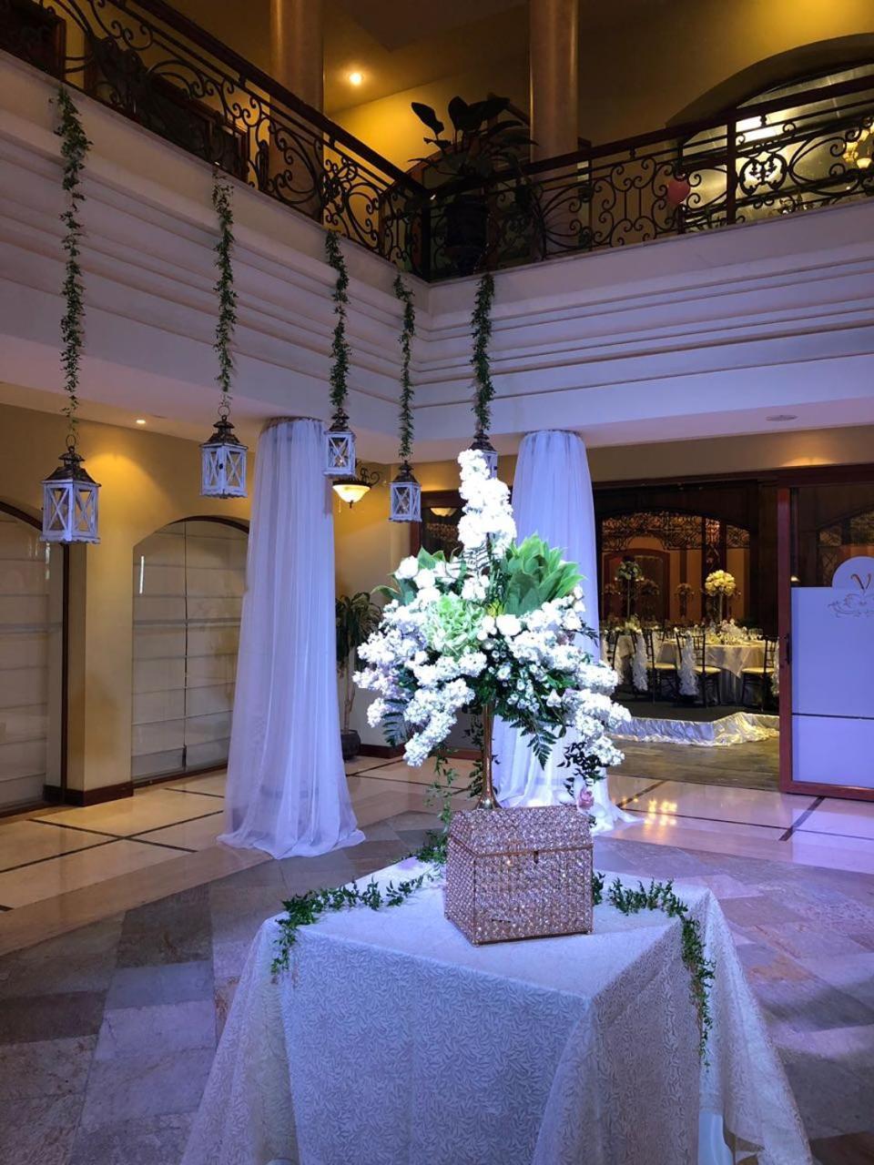 Grand Victoria Boutique Hotel Loja Bagian luar foto